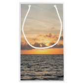 フォリービーチ朝 スモールペーパーバッグ (裏面)