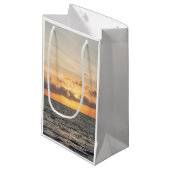 フォリービーチ朝 スモールペーパーバッグ (正面アングル)