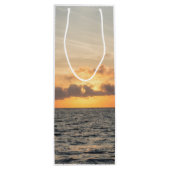 フォリービーチ朝 ワインギフトバッグ (裏面)