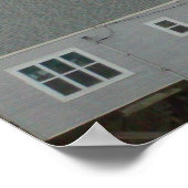 フォリービーチ、サウスカロライナ ポスター (角)