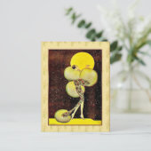 フォリーフランスのズポストカード ポストカード (スタンド正面)