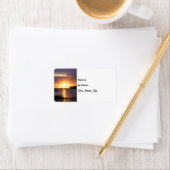 フォリーリバーサンレイズ住所 シール (インサイチュ)