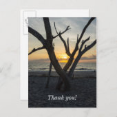 フォリー・サンライズ ポストカード (正面/裏面)