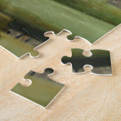 フォリー・ピアの横 ジグソーパズル (側面)