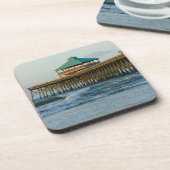 フォリー・ピア・モーニング コースター (左側)