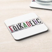 フォルカデリック コースター (左側)