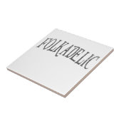 フォルカデリック タイル (側面)