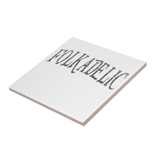 フォルカデリック タイル (側面)