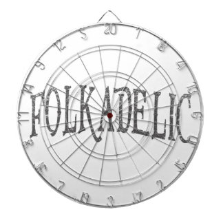 フォルカデリック ダーツボード