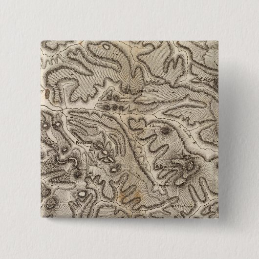 フォルカンズ·オート·ロワール 缶バッジ (正面)