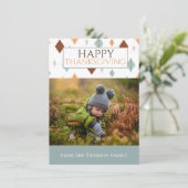 フォルキー秋写真 シーズンカード (スタンド正面)