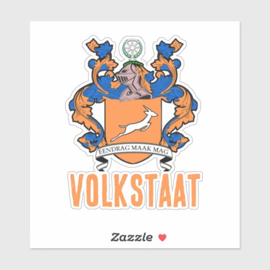 フォルクスタート シール (シート)