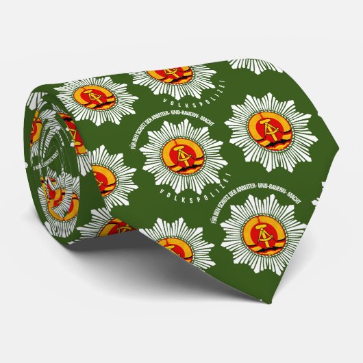 フォルクスポリー ネクタイ (ロール)