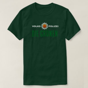 フォルクスポリー Tシャツ
