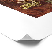 フォルケンシュタインのクノスに乗るMoritz Von Schwind ポスター (角)