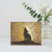 フォルゴットンソン ポストカード (スタンド正面)