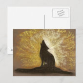 フォルゴットンソン ポストカード (正面/裏面)