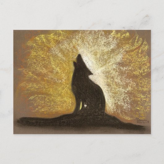 フォルゴットンソン ポストカード (正面)