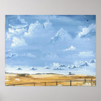 「フォルサム（カリフォルニア州）」 ポスター