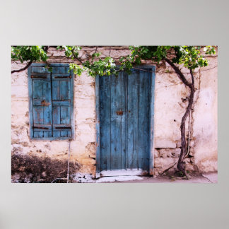 フォルザケンハウスII ポスター