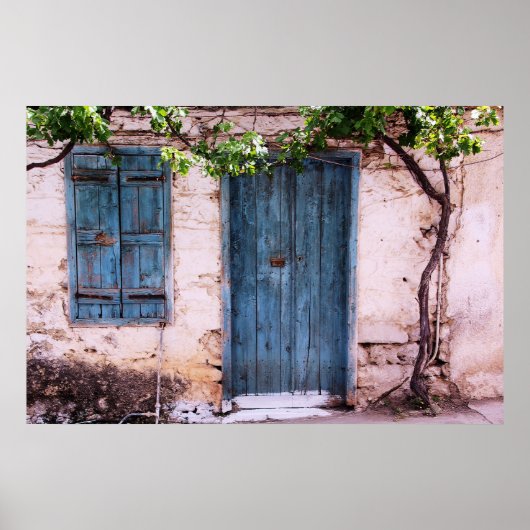 フォルザケンハウスII ポスター (正面)