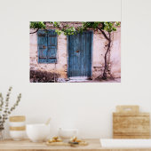 フォルザケンハウスII ポスター (キッチン)