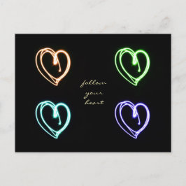 フォルジデイネムポップ・アートのヘルゼンクンスト ポストカード