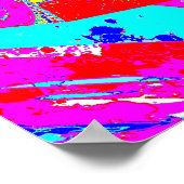 フォルジャース4 ポスター (角)