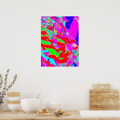 フォルジャース4 ポスター (キッチン)