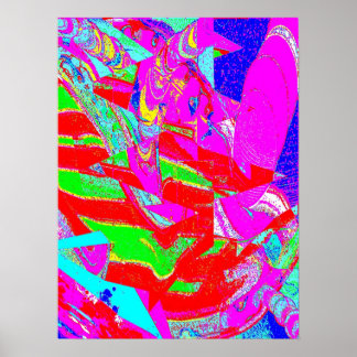 フォルジャース4 ポスター