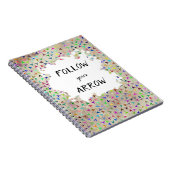 フォルジュディネムプフェイル ノートブック (右側)