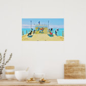 フォルテデイマーミピアデイドリーム,ポスタープリント ポスター (キッチン)