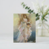 フォルトゥナ ポストカード (スタンド正面)