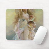 フォルトゥナ マウスパッド (マウス)