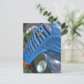 フォルドソンテームズハガキ ポストカード (スタンド正面)