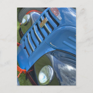 フォルドソンテームズハガキ ポストカード