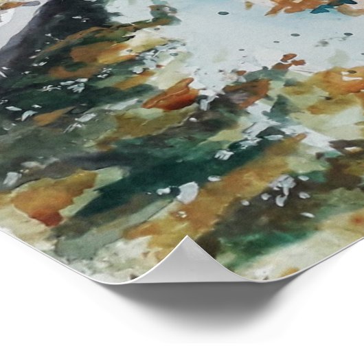 フォルハスカイダス ポスター (角)