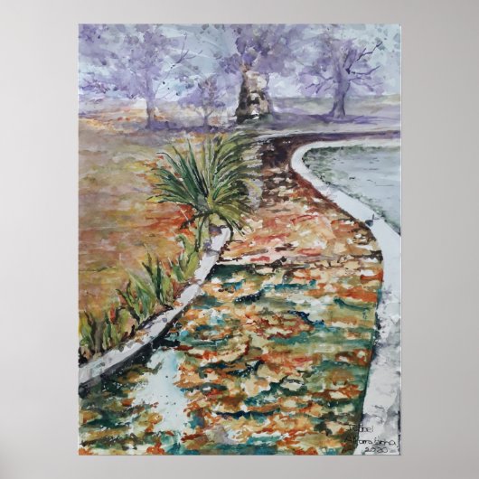 フォルハスカイダス ポスター (正面)