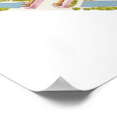 フォルビーデンシティベイジン ポスター (角)