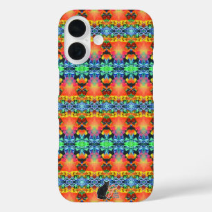 フォルマザリアンKCFX iPhone 16ケース