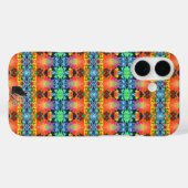 フォルマザリアンKCFX Case-Mate iPhoneケース (裏面 (横))