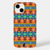 フォルマザリアンKCFX Case-Mate iPhoneケース (裏面)