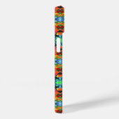 フォルマザリアンKCFX Case-Mate iPhoneケース (裏面 / 右)