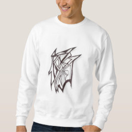 フォルムライン ベーシックスウェットシャツ スウェットシャツ