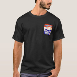 フォルモサの発見教室冒険 Tシャツ