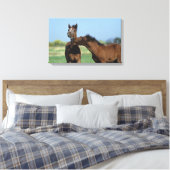 フォル遊ス2 キャンバスプリント (インサイチュ (寝室))