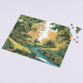 フォレお洒落スト – シェークスピア自然引用文 ジグソーパズル