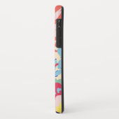 フォレストとバラ Case-Mate iPhoneケース (裏面/左)