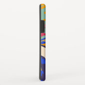 フォレストとバラ Case-Mate iPhoneケース (裏面/右)