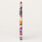 フォレストとバラ Case-Mate iPhoneケース (裏面/左)